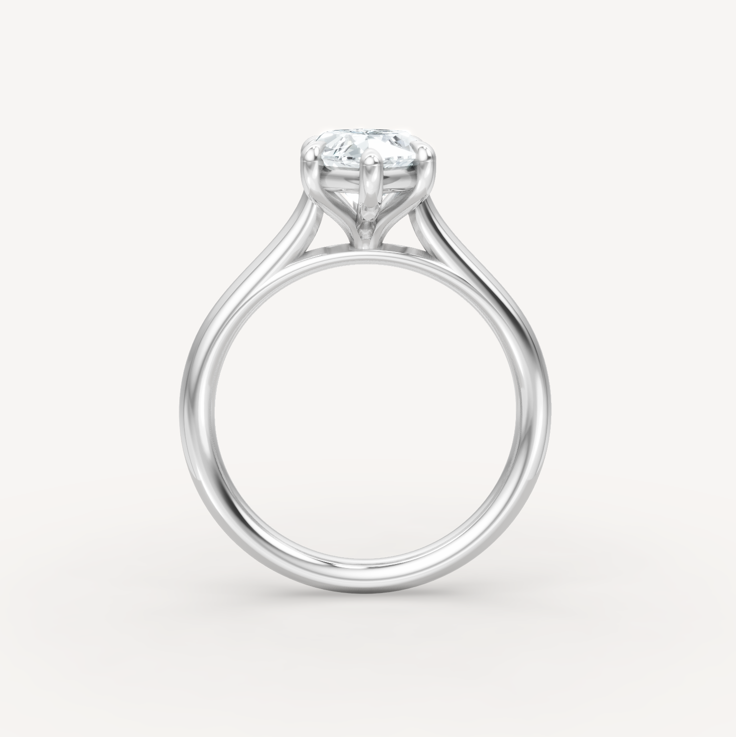 The Magnolia - Marquise