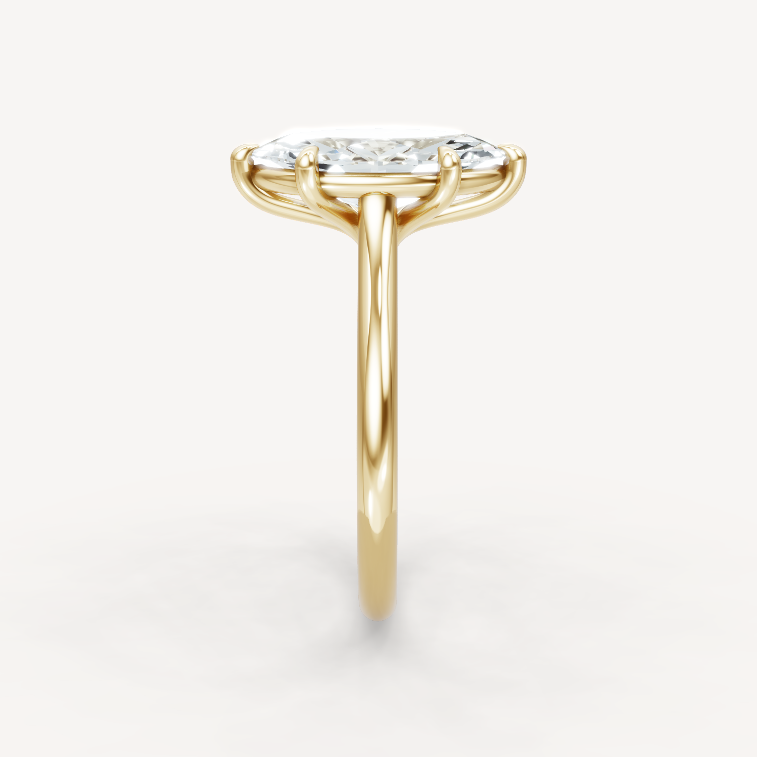 The Magnolia - Marquise