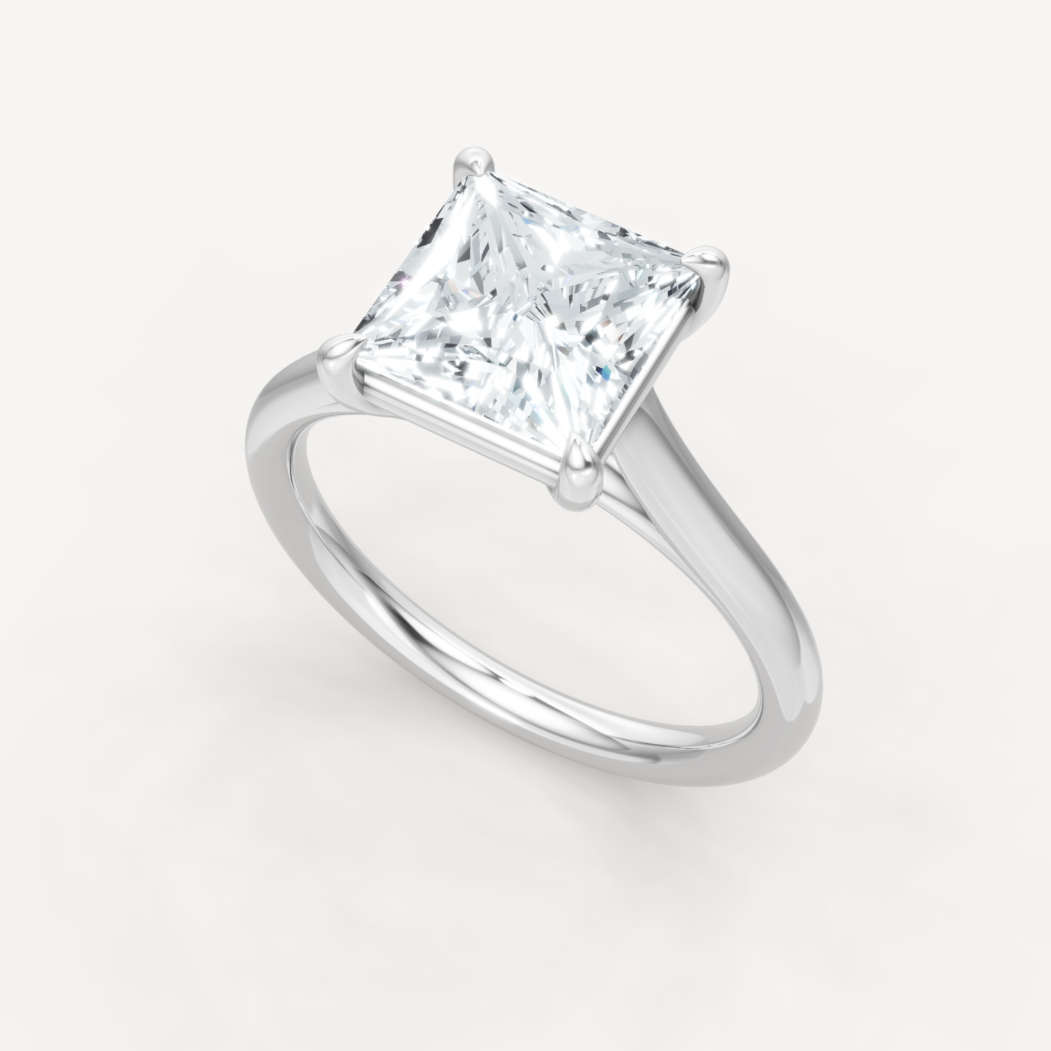 The Magnolia - Princess