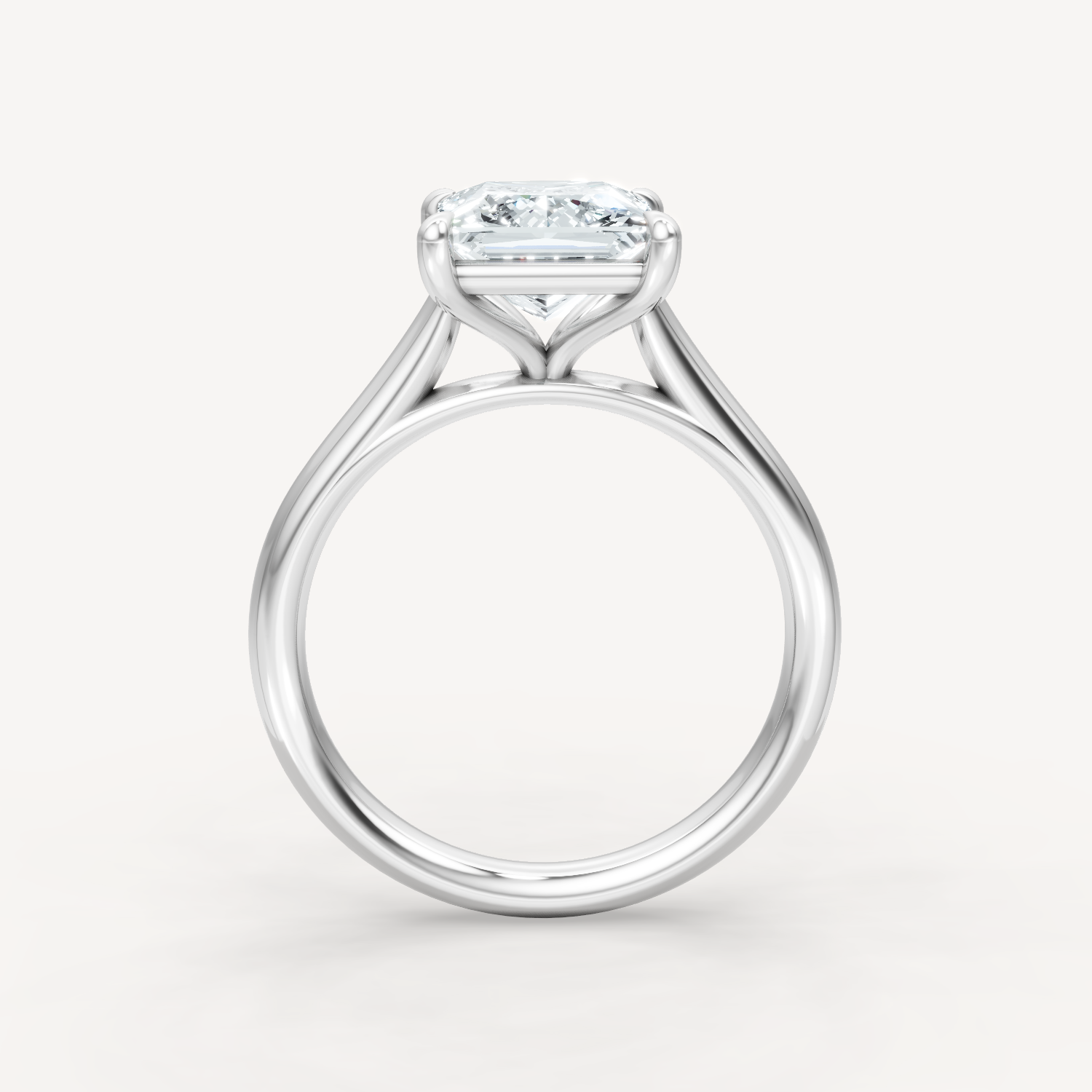 The Magnolia - Princess