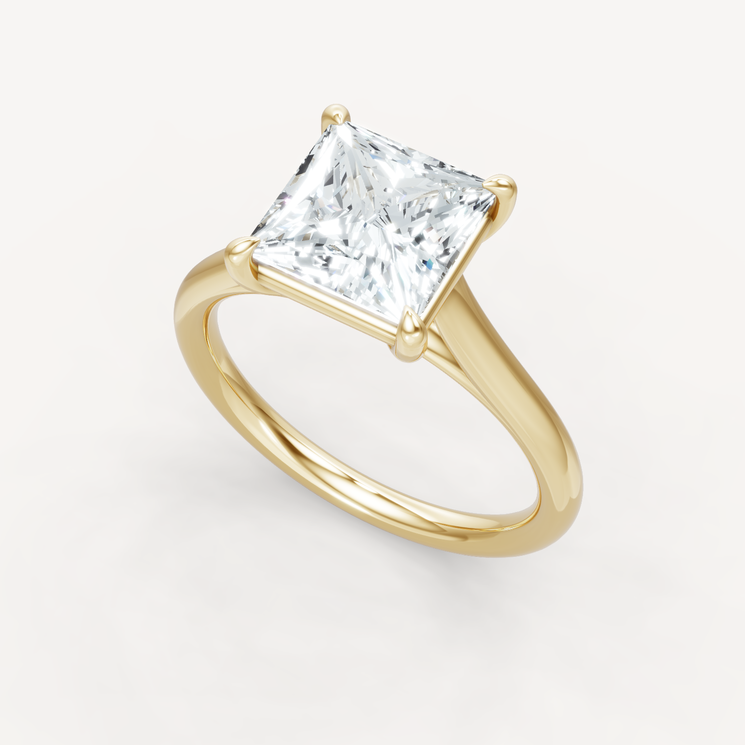 The Magnolia - Princess