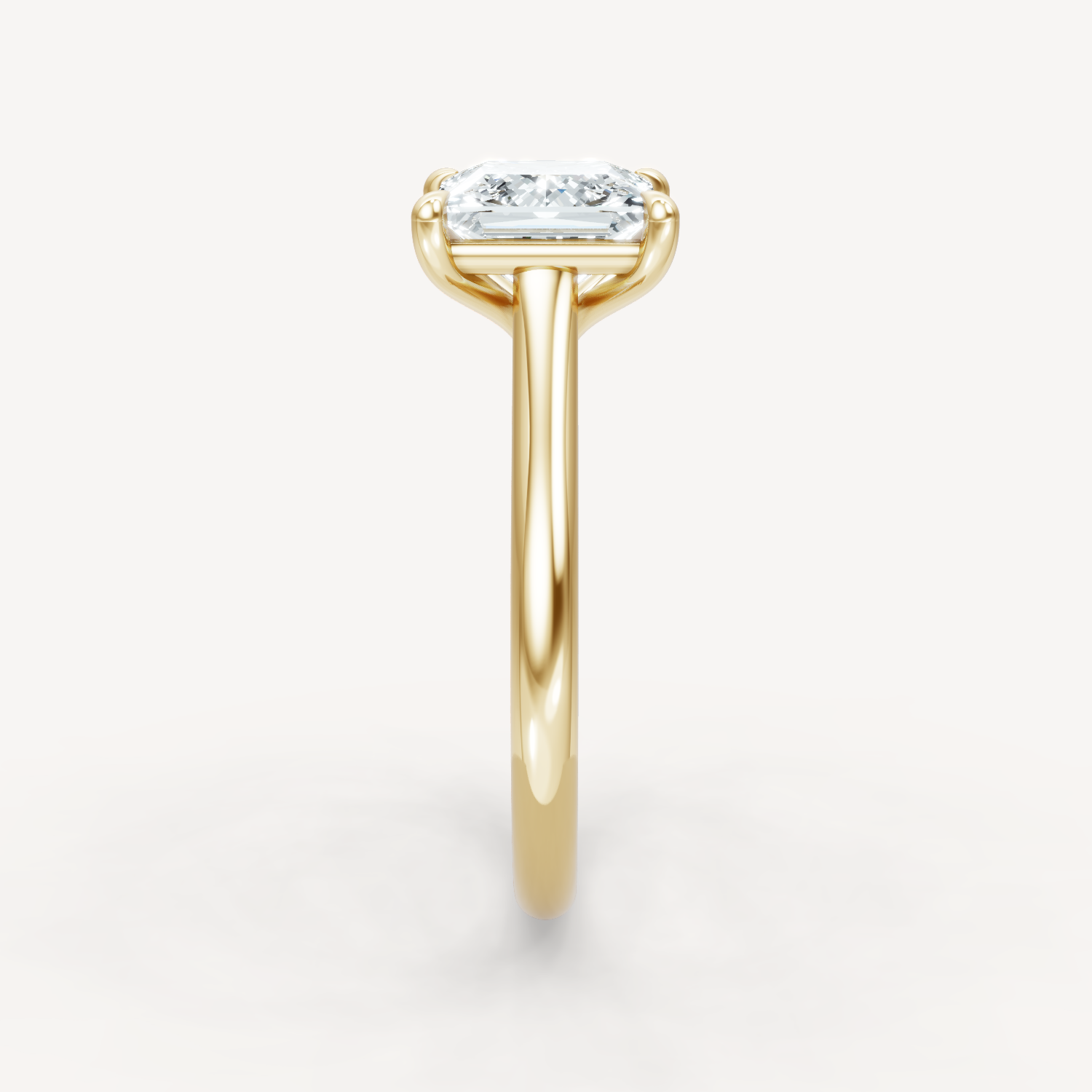 The Magnolia - Princess