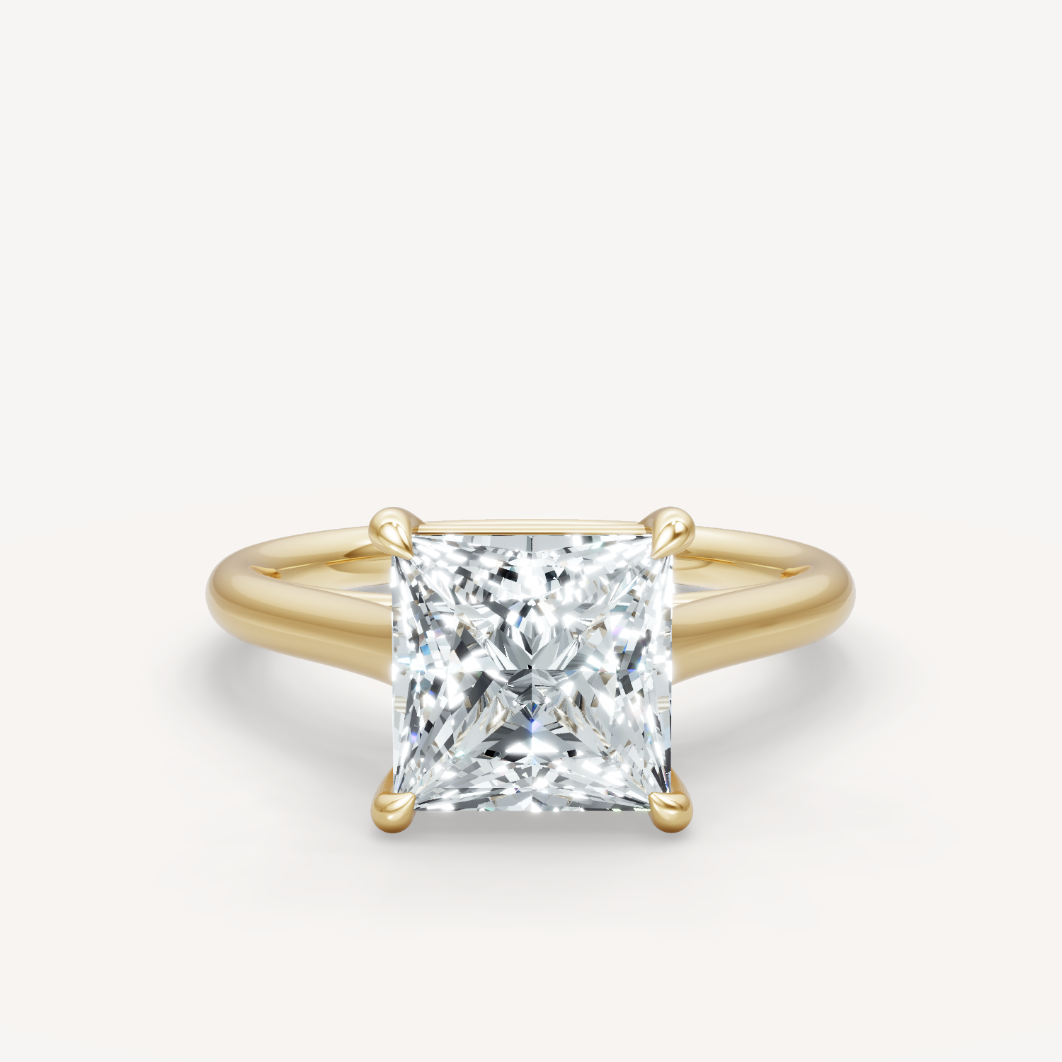 The Magnolia - Princess