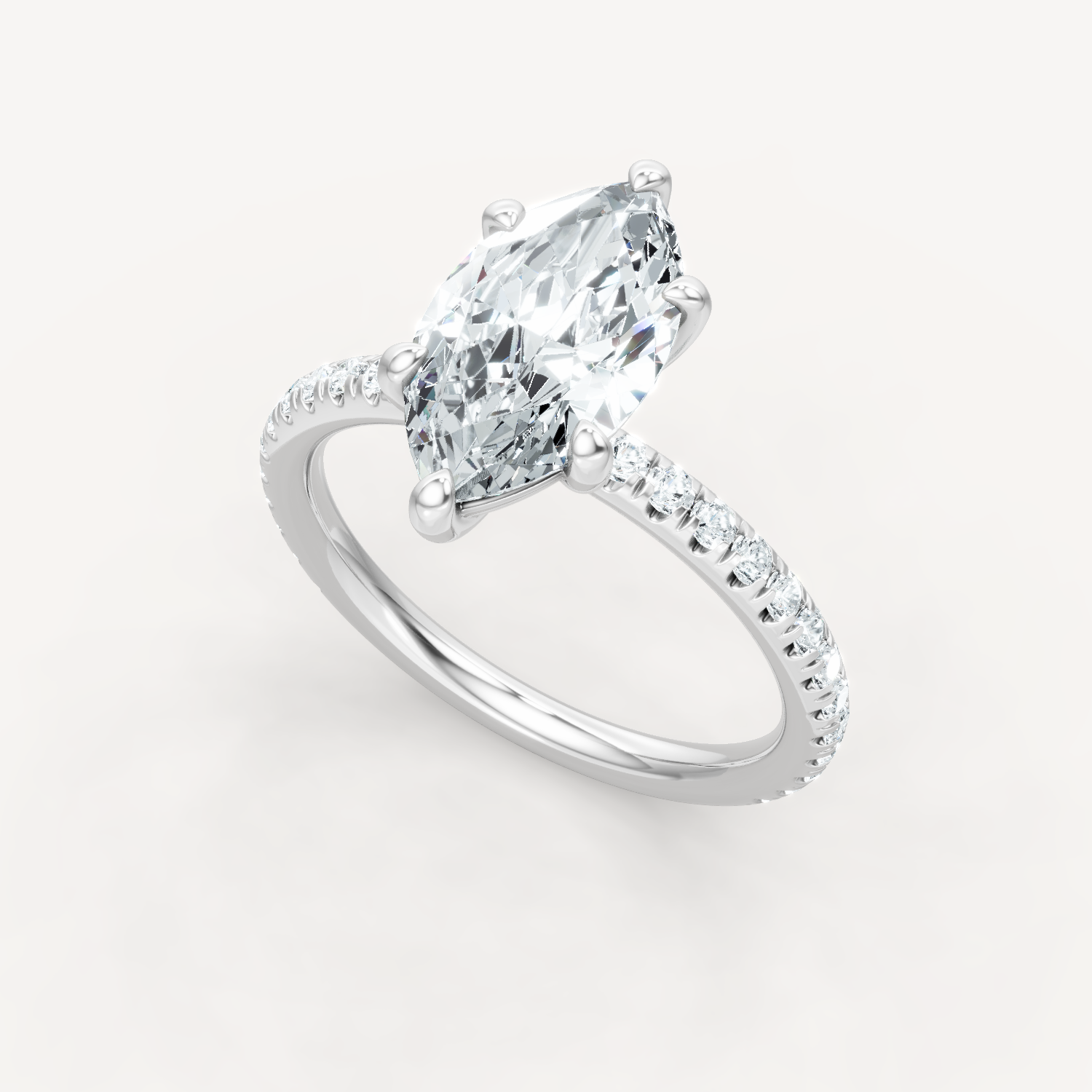 So Classic - Marquise