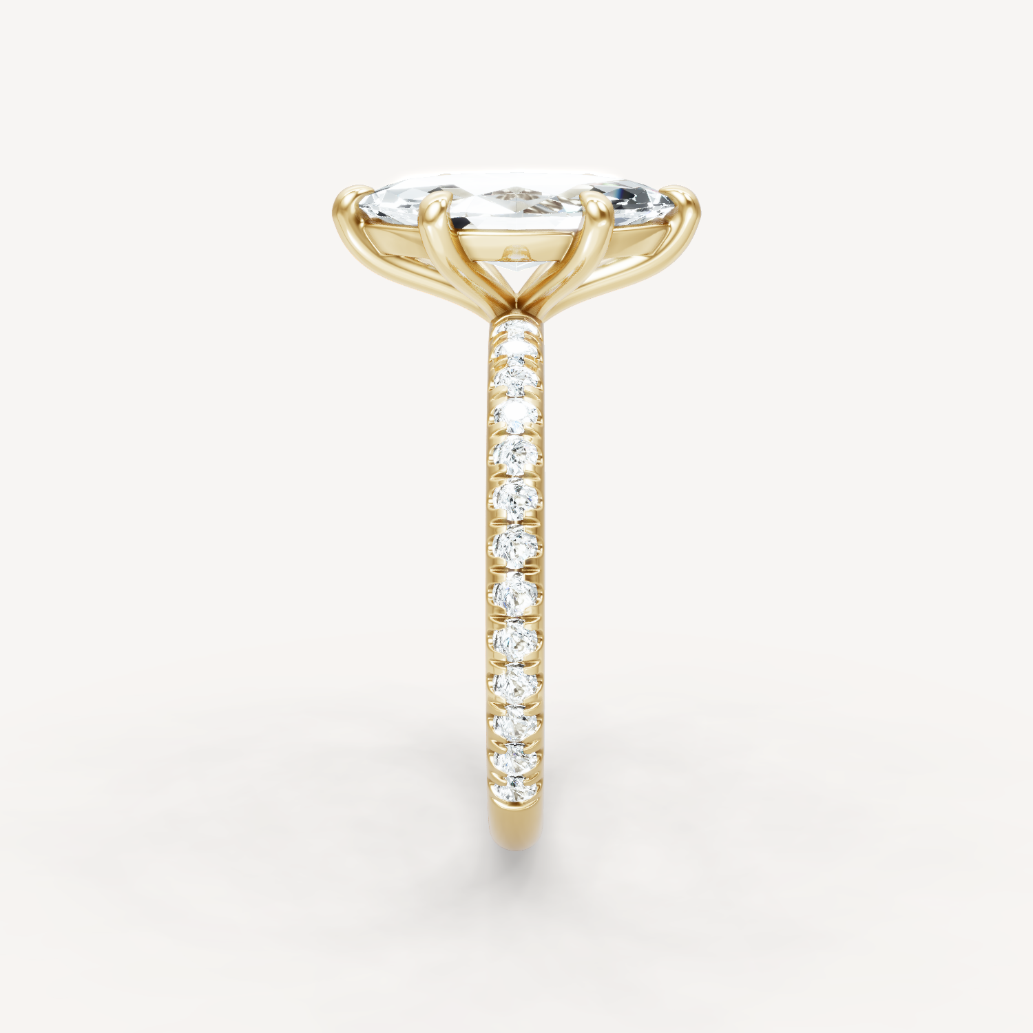 So Classic - Marquise
