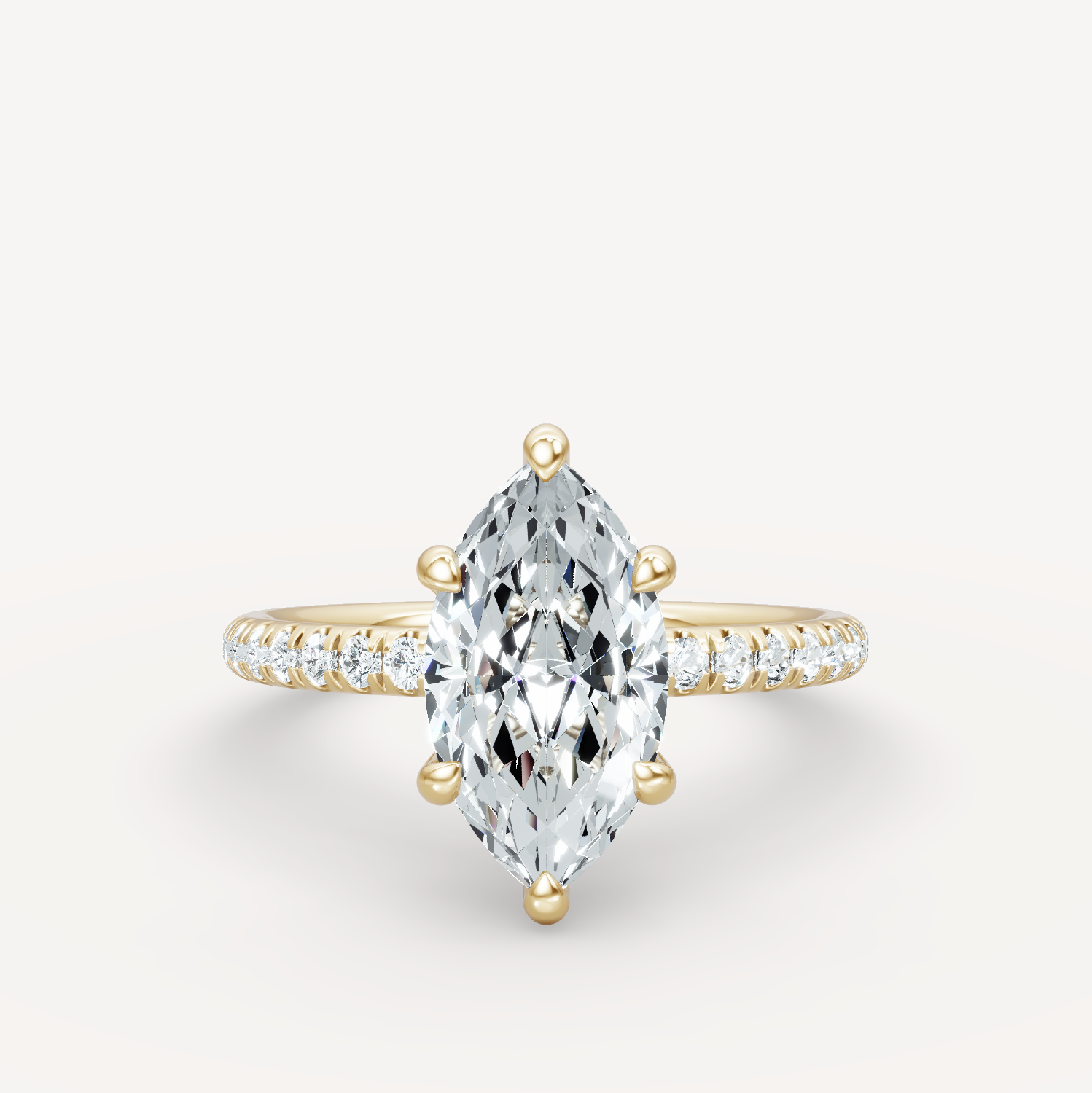 So Classic - Marquise