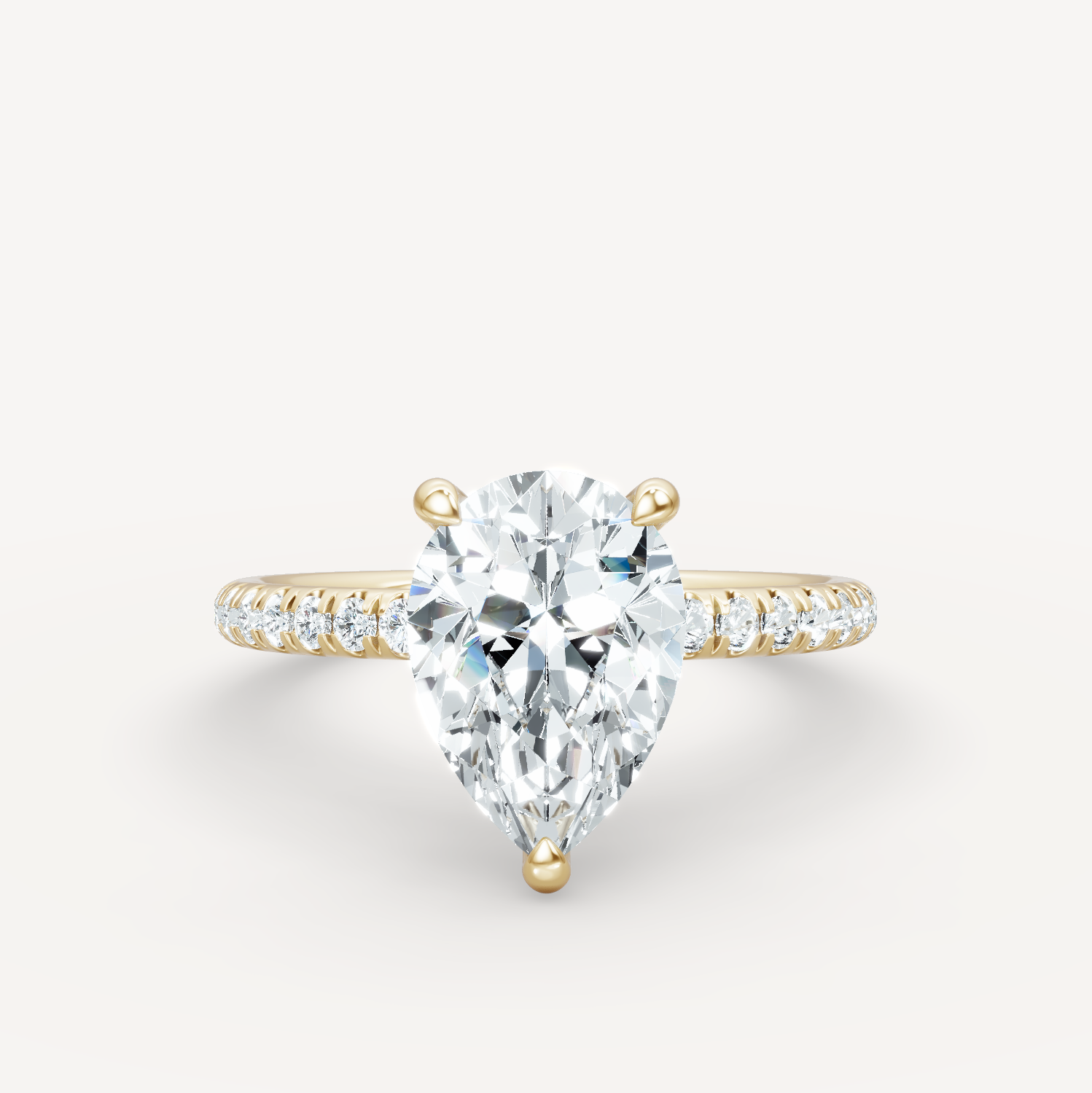 So Classic - Pear