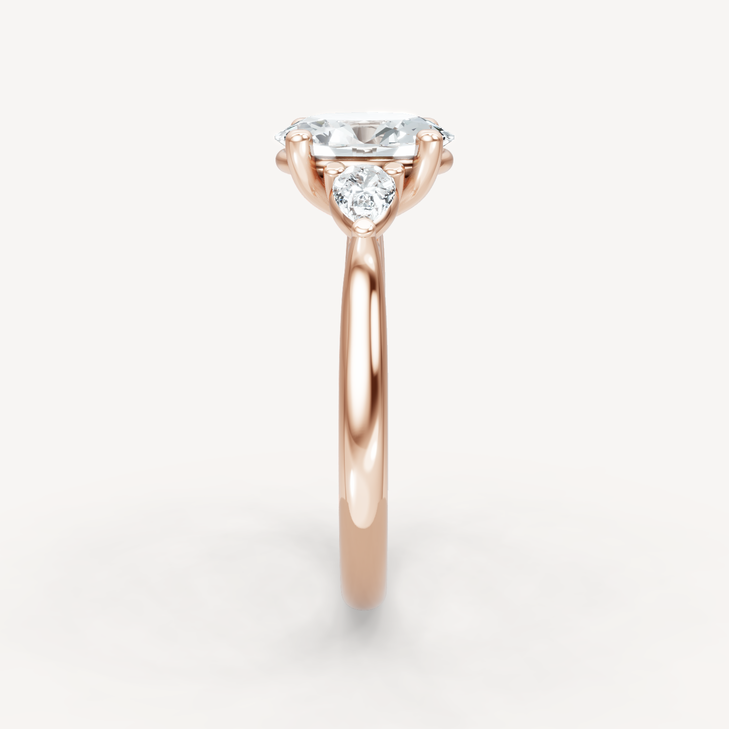 The Perfect Pear - Oval