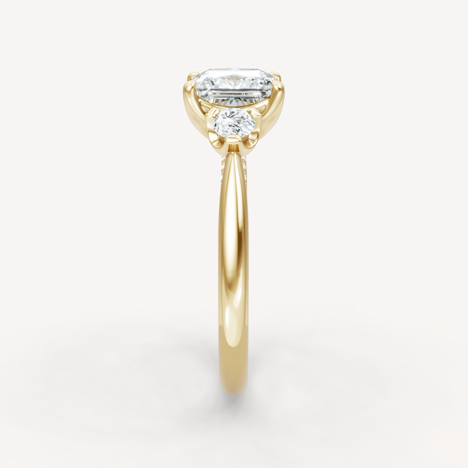 Cypress Ring - Princess