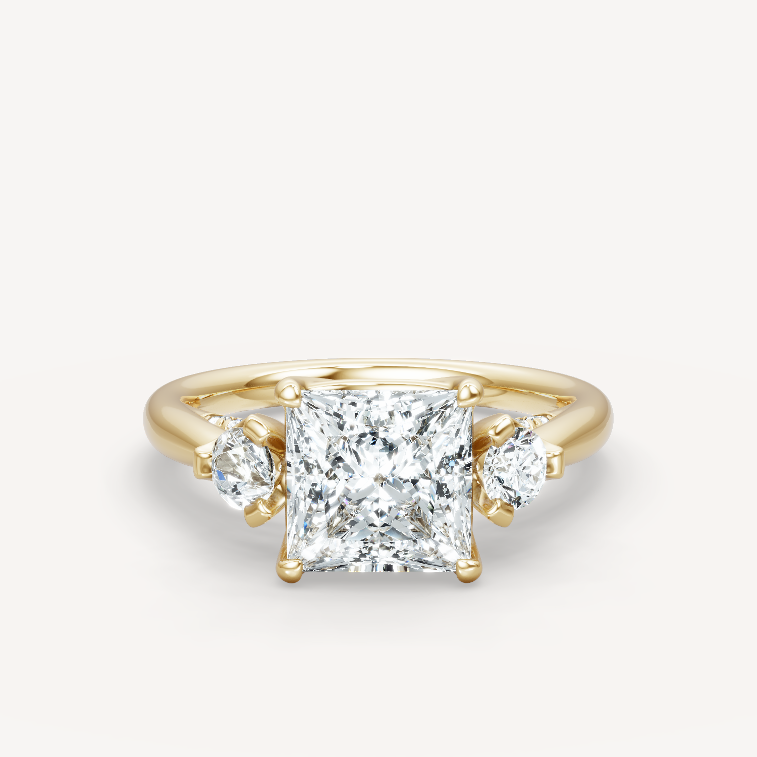 Cypress Ring - Princess