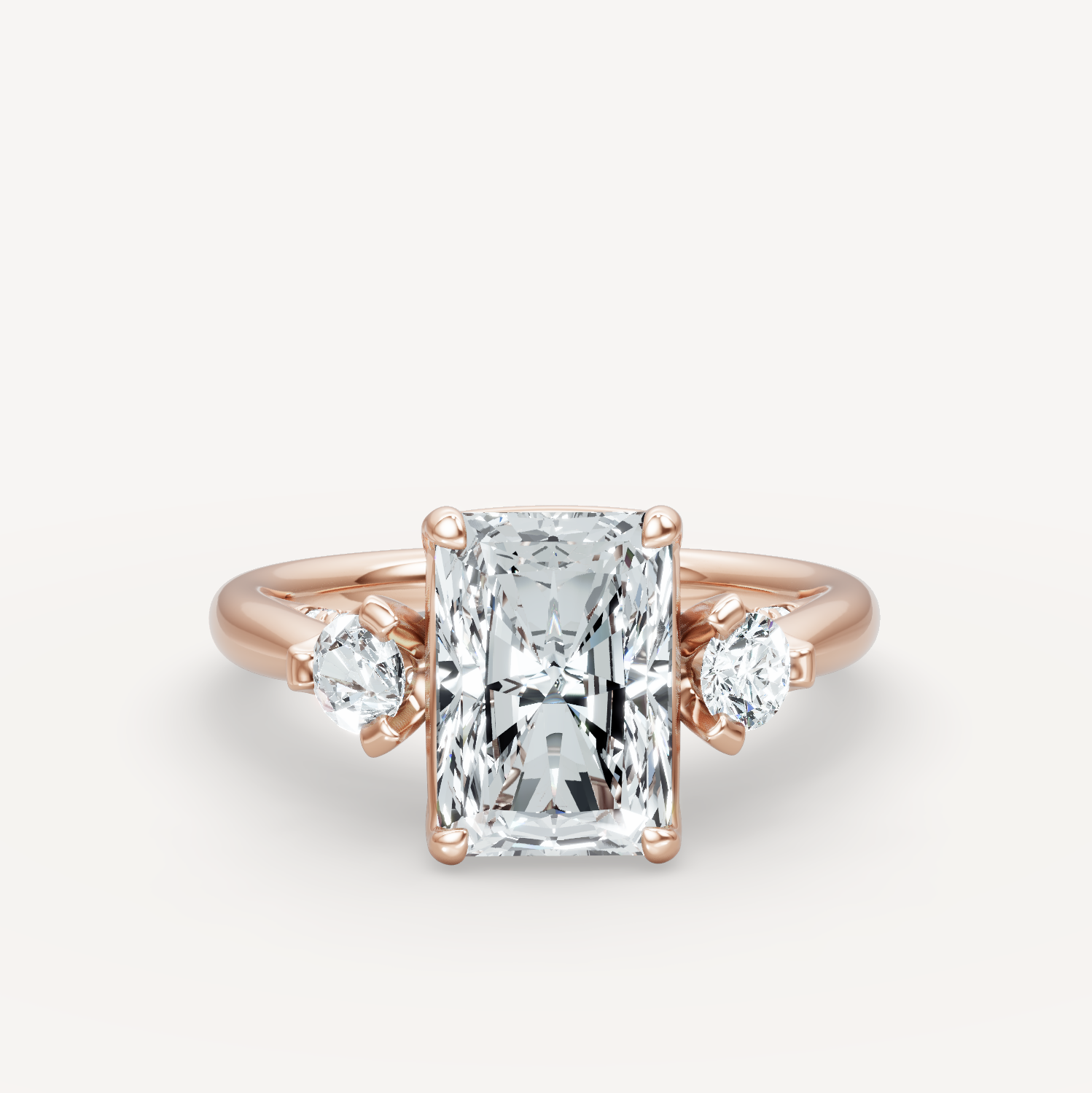 Cypress Ring - Radiant