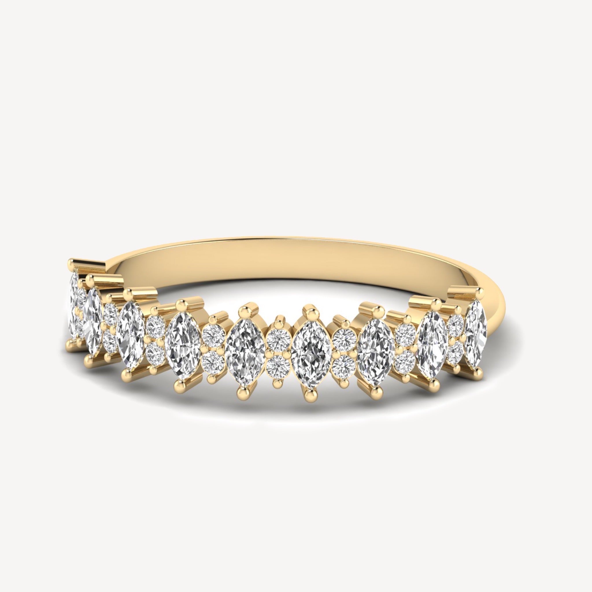 The Crown Band