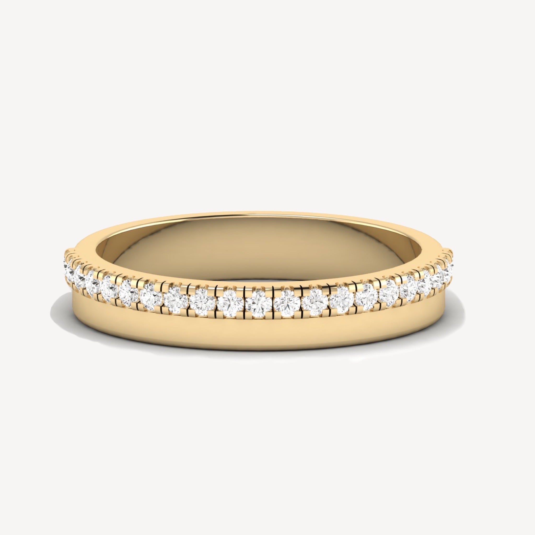 The Subtle Sparkle Band