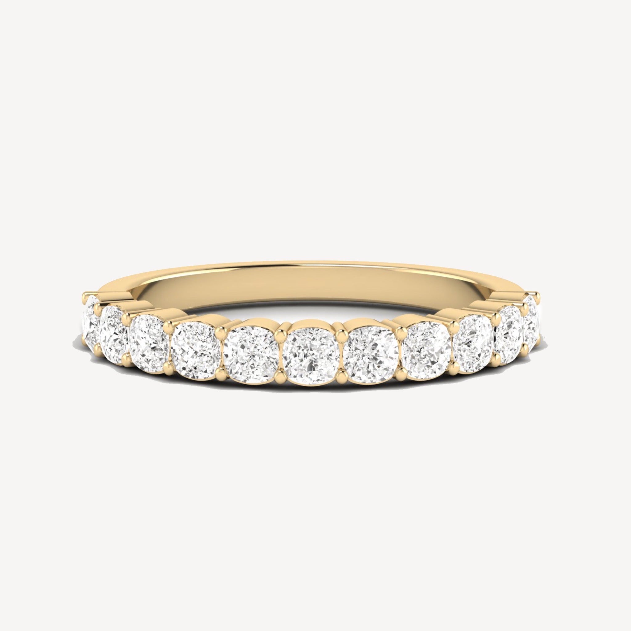 The Classic Cushion Band