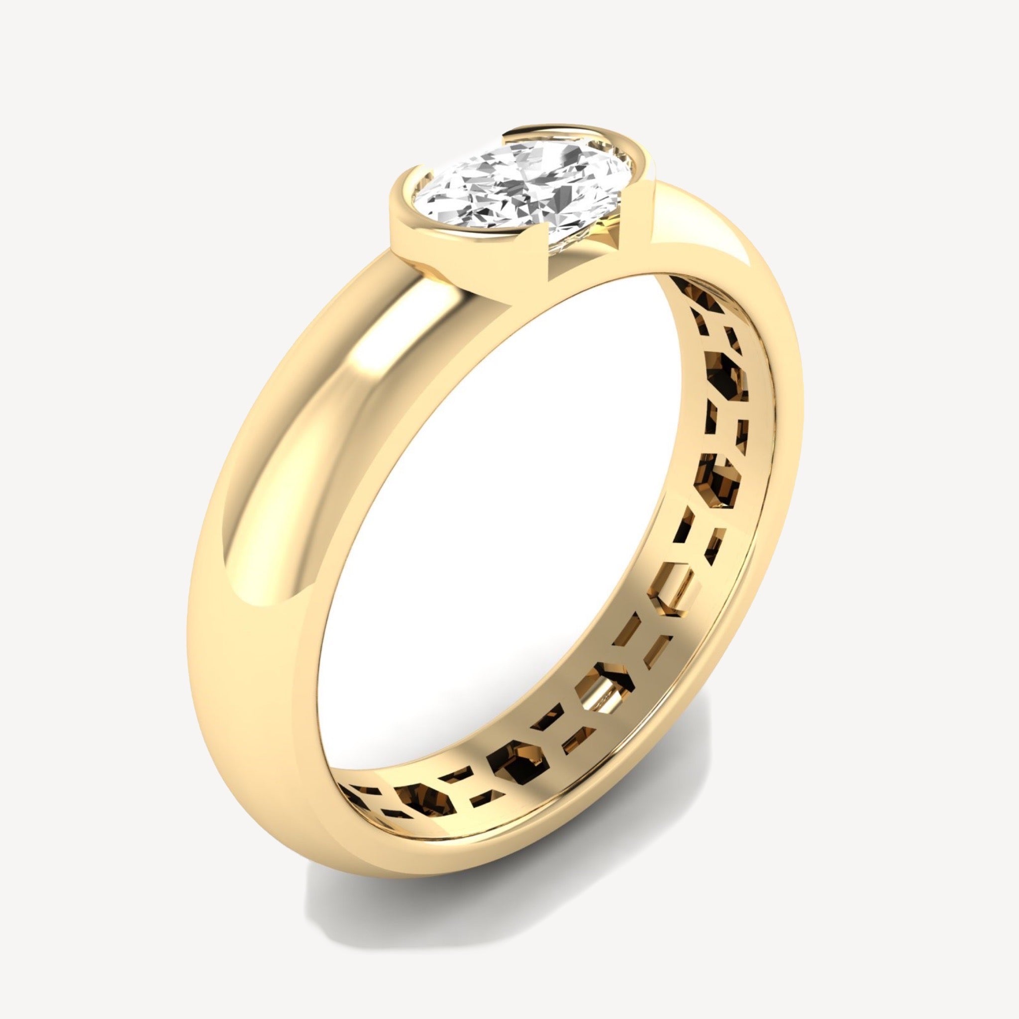 Keepsake Band