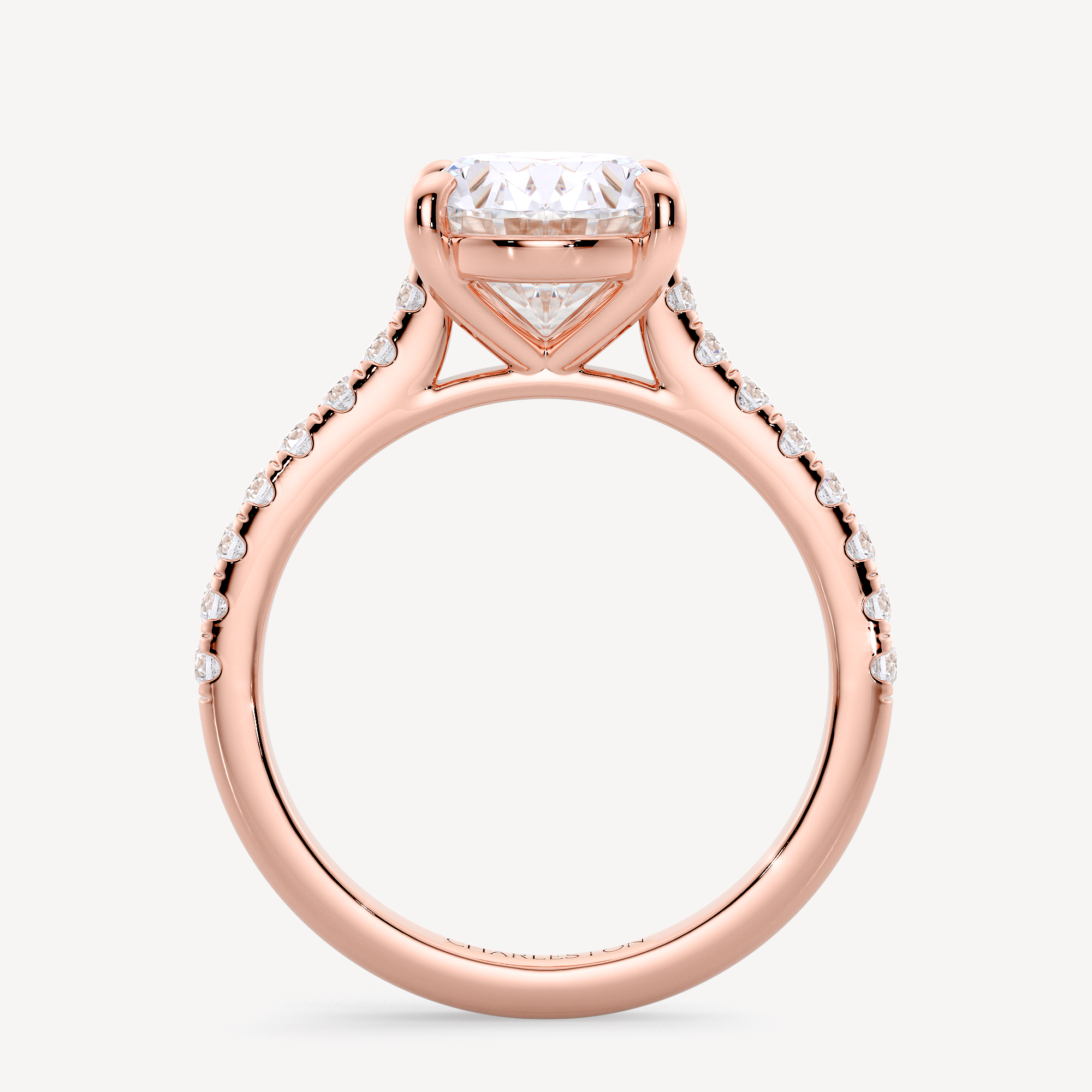 rose-gold