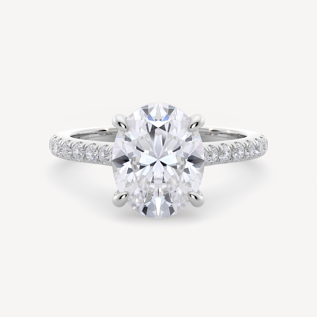 the lowcountry– Charleston Engagement Rings