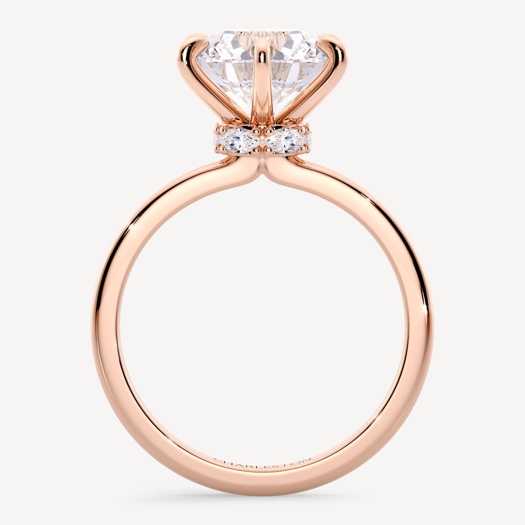 rose-gold