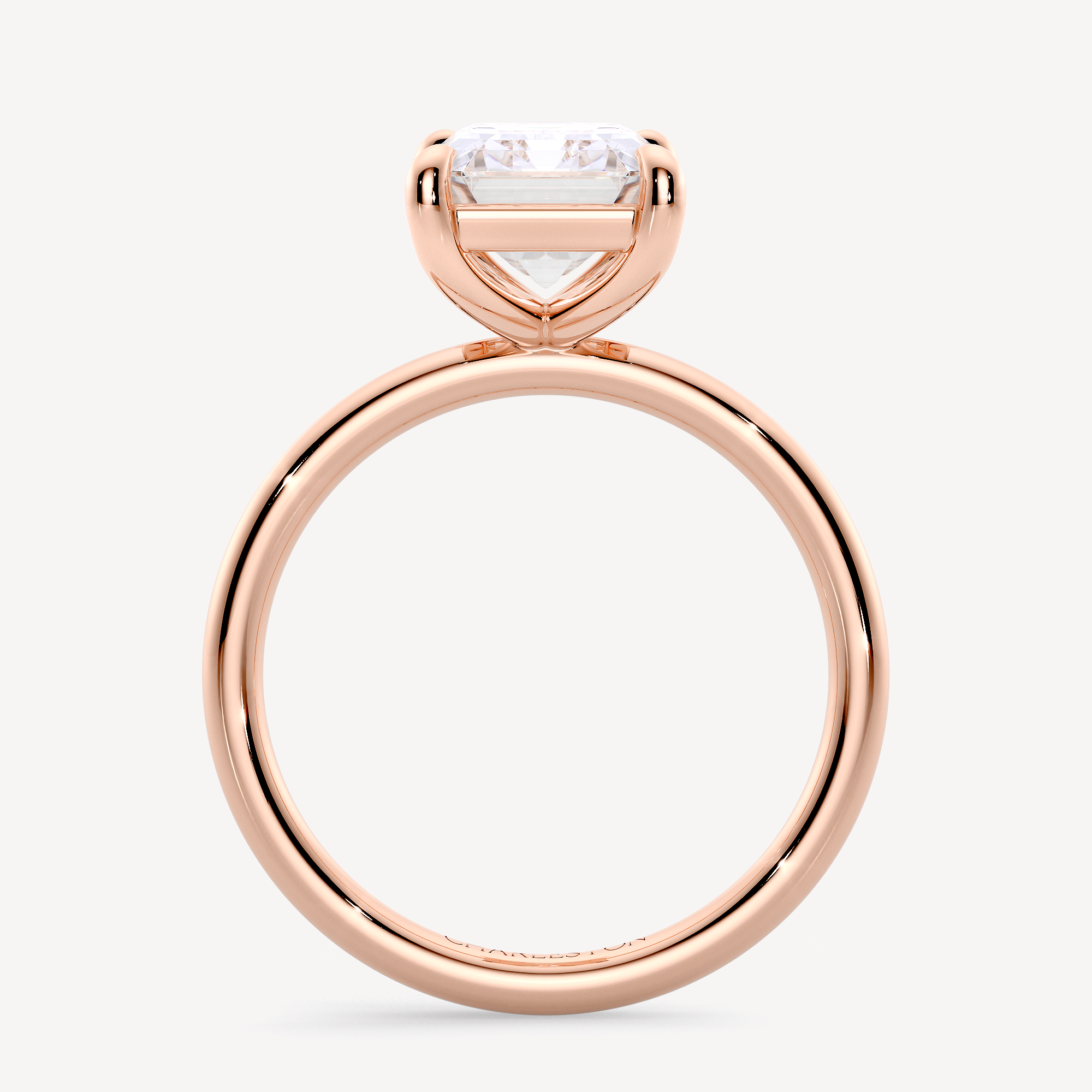 rose-gold