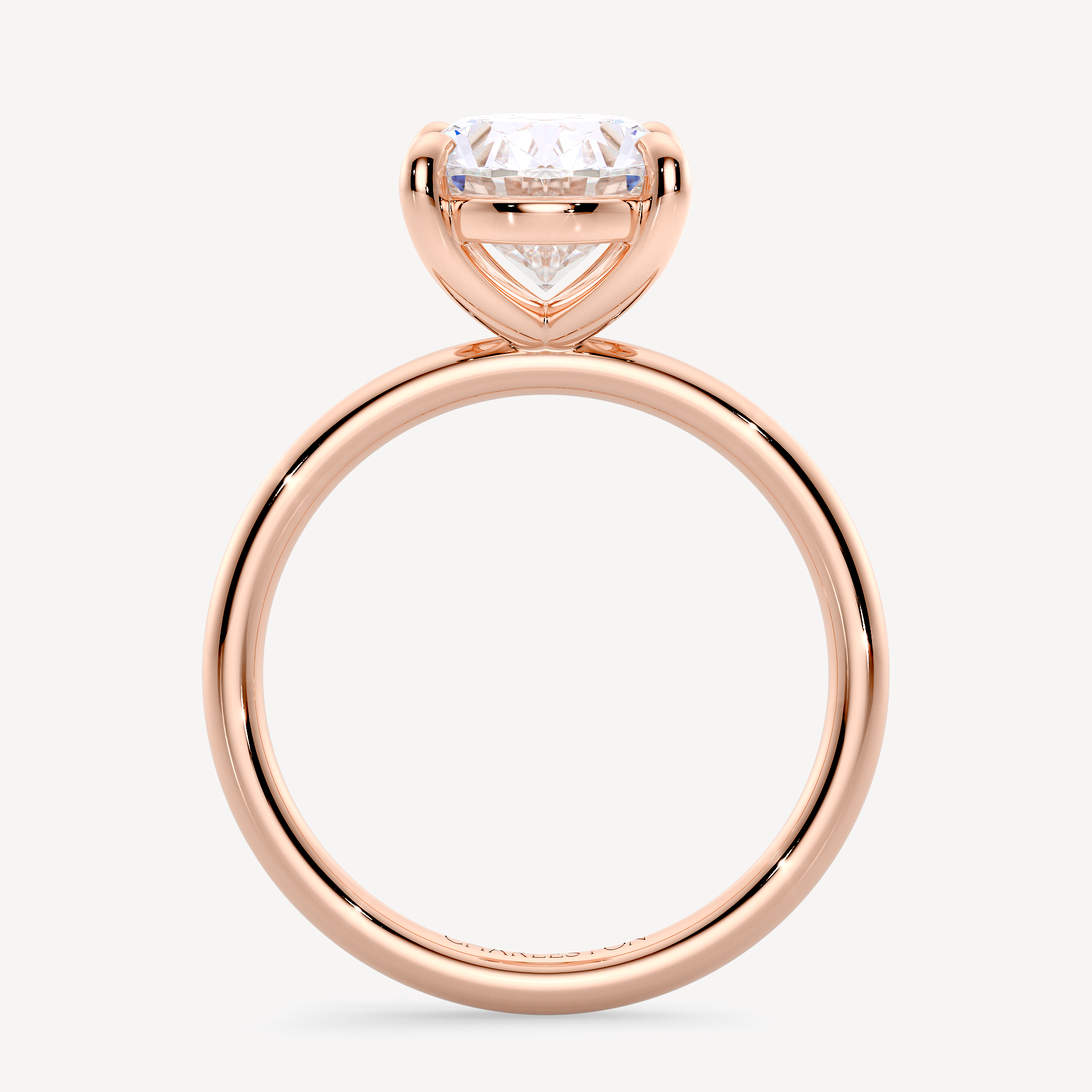 rose-gold