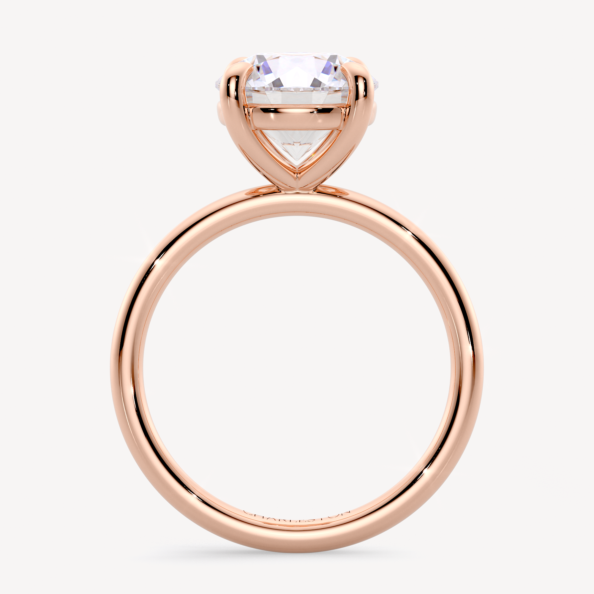 rose-gold