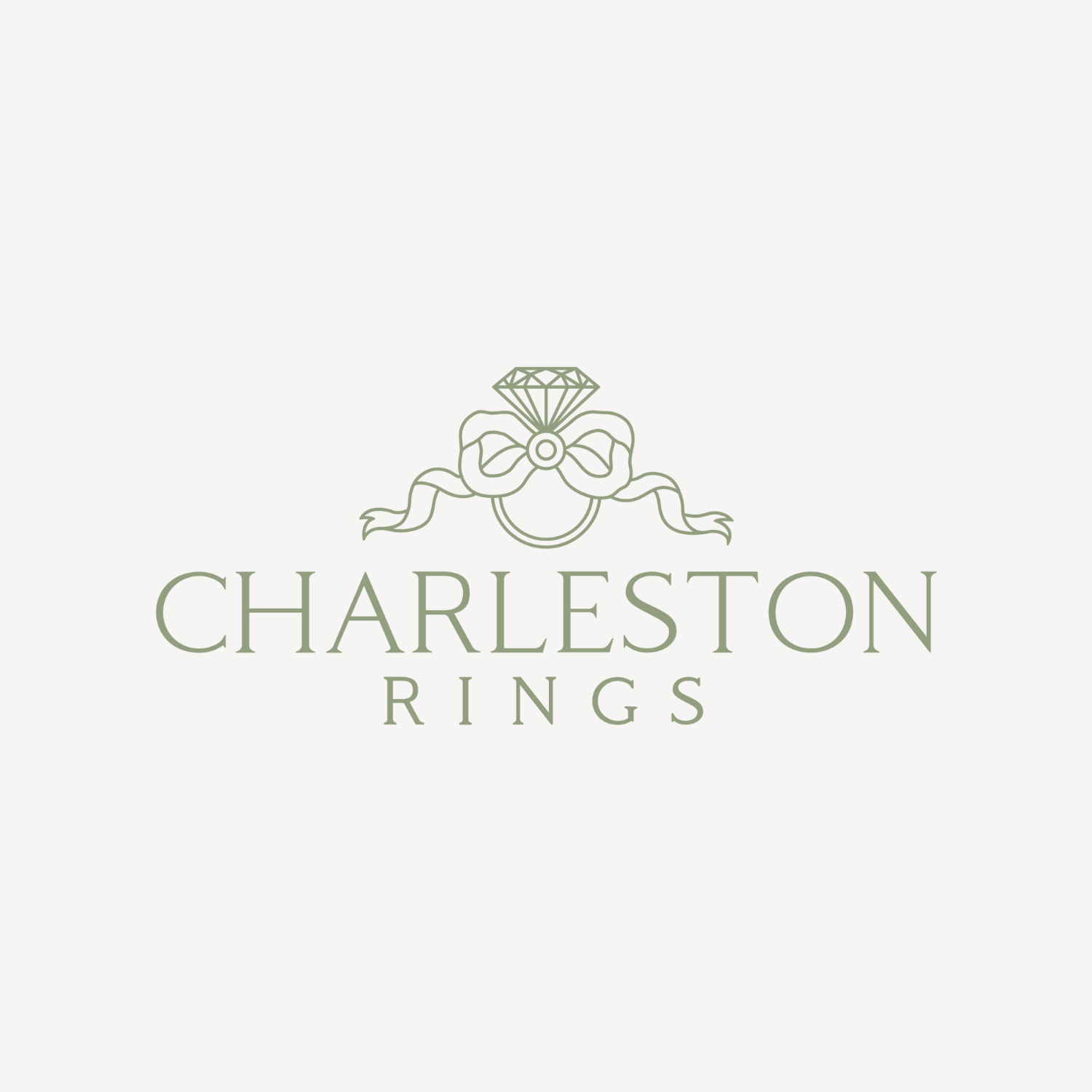 Chloe's Truly Custom Engagement Ring