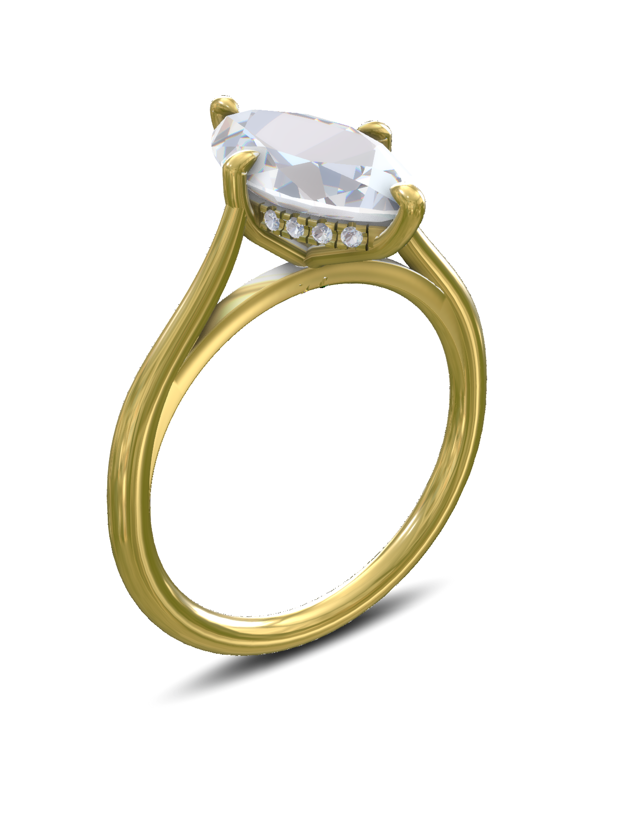 custom ring designer