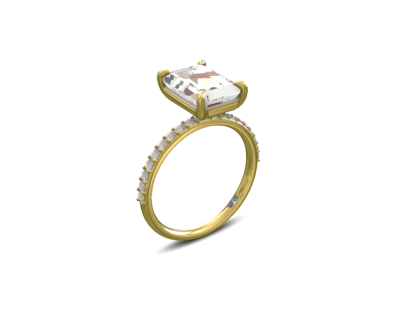 custom ring designer