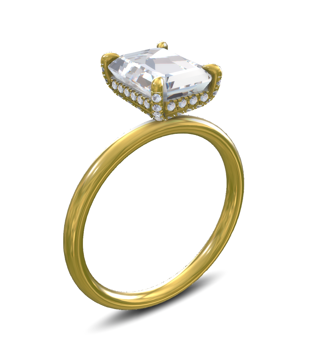 custom ring designer