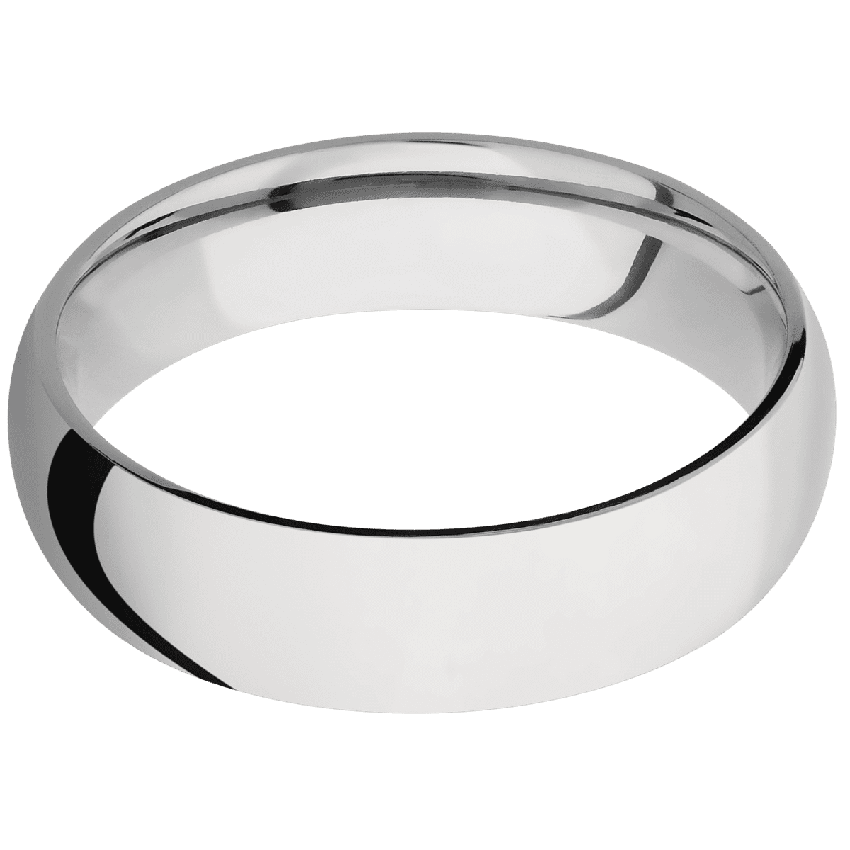 14K White Gold ring