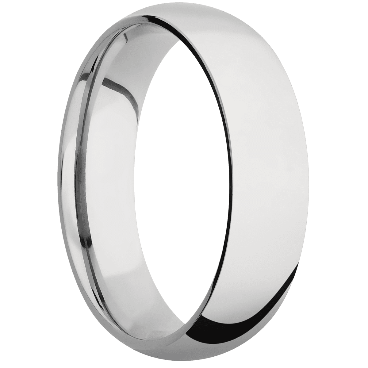 14K White Gold ring