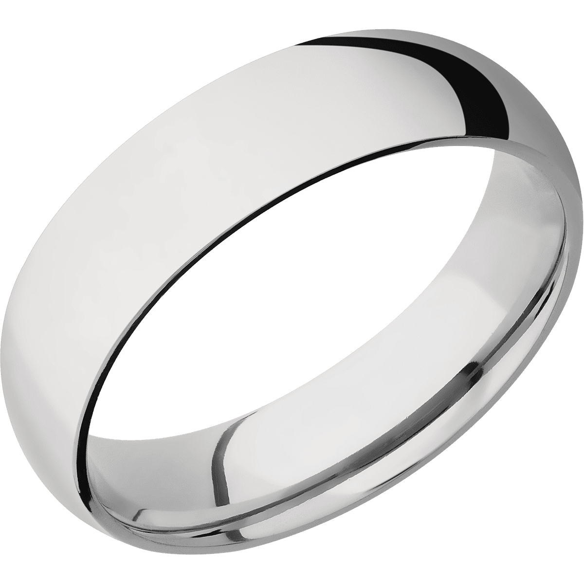 14K White Gold ring