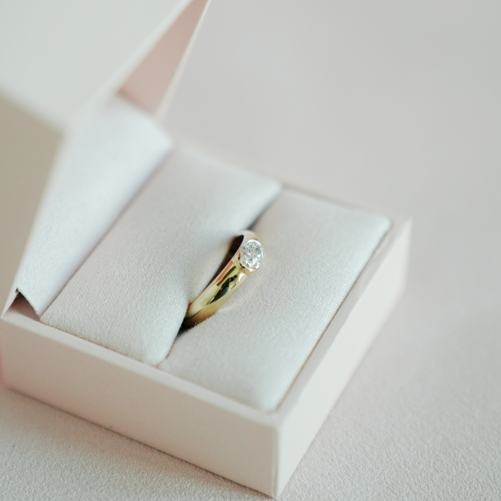 Keepsake Band